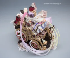 Merc Storia Franchir 1/8 Scale Figure -Doll Toy Shop 0cfe497164e1471fabe9d53f7179ec27.jpg