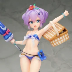 ALTER Azur Lane Javelin: Beach Picnic Ver. 1/7 Scale Figure 19 ALTER Azur Lane Javelin: Beach Picnic Ver. 1/7 Scale Figure -Doll Toy Shop 0d1827d4259c4e7d8e3a6371711d920c.jpg