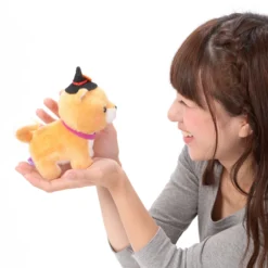 Mameshiba San Kyodai Halloween Dog Plush Collection (Standard) 32 Mameshiba San Kyodai Halloween Dog Plush Collection (Standard) -Doll Toy Shop 0d37c17f3d0940d18061090dbf34cca1.jpg