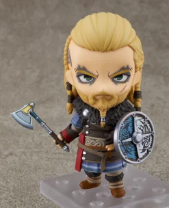 GOOD SMILE COMPANY Nendoroid Assassin’s Creed Valhalla Eivor -Doll Toy Shop 0d3c11c84f0e4c50a4d16f83cf4211f5.jpg