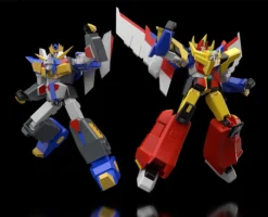 GOOD SMILE COMPANY Moderoid Energy Bomb Ganbaruger Revolger -Doll Toy Shop 0d454139bbf04f01a2c2095db65c1410.jpg