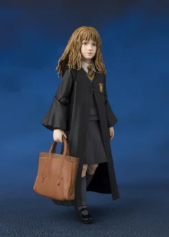 Bandai S.H.Figuarts Harry Potter And The Sorcerer's Stone Hermione Granger -Doll Toy Shop 0d4d09251ec64f50a35e3a25c3b5e3d2.jpg