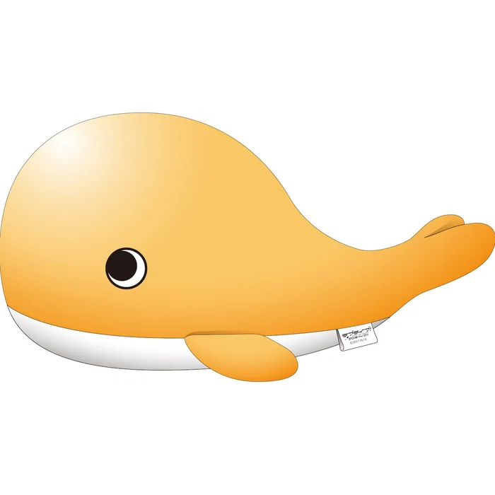 Aqours 6th LOVELIVE! Dome Tour 2020 Whale Plush ~MIRAI TICKET~ 3 Aqours 6th LOVELIVE! Dome Tour 2020 Whale Plush ~MIRAI TICKET~