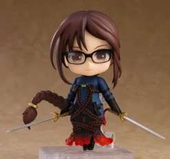 GOOD SMILE COMPANY Nendoroid Fate/Grand Order Assassin/Yu Mei-ren