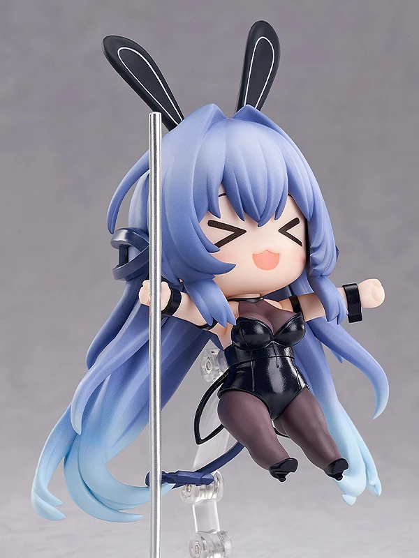 Nendoroid Azur Lane New Jersey: Exhilarating Steps! Ver. 6 Nendoroid Azur Lane New Jersey: Exhilarating Steps! Ver. - Image 4