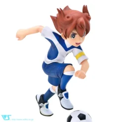 CharaGumin No. 109: Inazuma Eleven Go - Tenma Matsukaze -Doll Toy Shop 0dc180bb7b39422da3d148d165262ba9.jpg