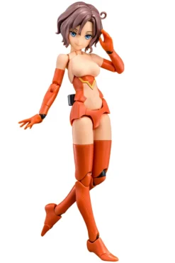 Kotobukiya Megami Device M.S.G. 01: Tops Set -Doll Toy Shop 0dc20e9329b641799571dae71d9d8b4f.jpg