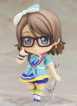 GOOD SMILE COMPANY Nendoroid Love Live! Sunshine!! You Watanabe (Re-run) -Doll Toy Shop 0dd3926c73ad4e45b2c342b46c2bb581.jpg