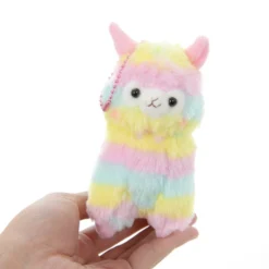 Alpacasso Alpaca Plush Collection (Ball Chain) -Doll Toy Shop 0dec8d8226d64f59be8977c51e5e6347.jpg