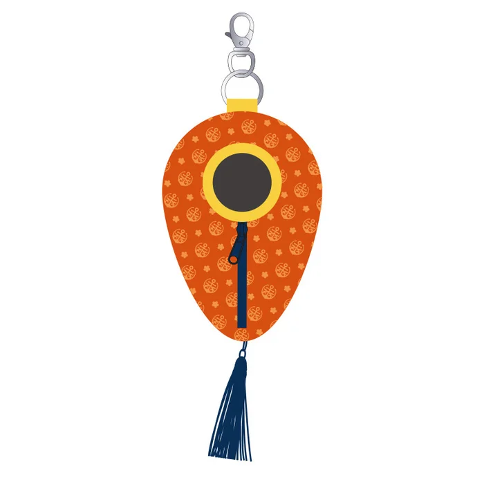 Nendoroid Pouch: Sleeping Bag Touken Ranbu -Online- Mutsunokami Yoshiyuki Ver. 3 Nendoroid Pouch: Sleeping Bag Touken Ranbu -Online- Mutsunokami Yoshiyuki Ver.