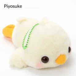 Daramofu-san Plush Collection (Ball Chain) -Doll Toy Shop 0e1f85e7926d4d11becccd3ead00009e.jpg