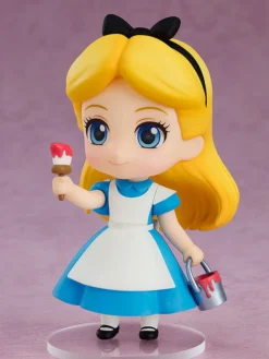 GOOD SMILE COMPANY Nendoroid Alice In Wonderland Alice -Doll Toy Shop 0e59b4ce156843b19fe06a1707a5a624.jpg