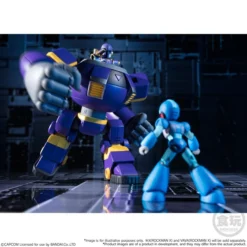 Bandai Super Mini Pla Mega Man Ride Armor Box Set 20 Bandai Super Mini Pla Mega Man Ride Armor Box Set -Doll Toy Shop 0e63ac2873bf4f698b8854bde3b96619.jpg