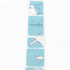 Tape Music Box Manga Series Vol. 2: "Tamashiramu" By Takehito Moriizumi 14 Tape Music Box Manga Series Vol. 2: "Tamashiramu" By Takehito Moriizumi -Doll Toy Shop 0e70b3c057a54e9080d37b3b74606ea5.jpg