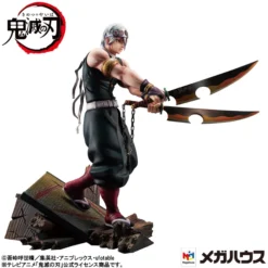 MegaHouse G.E.M. Series Demon Slayer: Kimetsu No Yaiba Tengen Uzui -Doll Toy Shop 0e91c8b483db4bfe9be37e4665689107.jpg