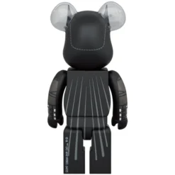 BE＠RBRICK The Batman 100％ & 400％ -Doll Toy Shop 0ea3770c0f694f3ba80dad6860050462.jpg