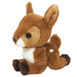 Fluffies Small Deer Plush 9 Fluffies Small Deer Plush -Doll Toy Shop 0ece7a1c72c045149edafc91a8aed87f.jpg