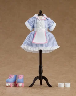 GOOD SMILE COMPANY Nendoroid Doll Outfit Set: Diner - Girl -Doll Toy Shop 0ee375f784ed4f24b12878c3056ed04f.jpg