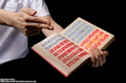 Bandai Proplica Zatch Bell! Red Spellbook -Doll Toy Shop 0f628dd5acde457abbdcc75c13f811d0.jpg