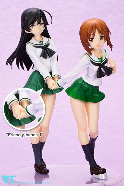 CharaGumin Hana Isuzu 1/7th Scale Garage Kit 9 CharaGumin Hana Isuzu 1/7th Scale Garage Kit - Image 7