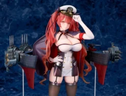 ALTER Azur Lane Honolulu 1/7 Scale Figure 17 ALTER Azur Lane Honolulu 1/7 Scale Figure -Doll Toy Shop 0fa790e900fc4c71b04a983da8bd51be.jpg