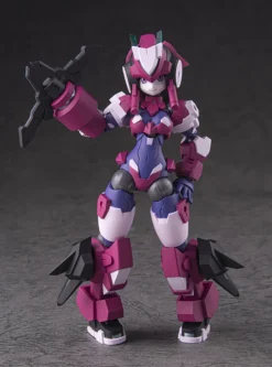 Robot Neoanthropinae Polynian Olyvier: ST Peace Clay F Non-Scale Figure -Doll Toy Shop 0faf2dfc2bbd43f78e5eb0475df88629.jpg