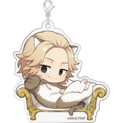 KADOKAWA Tokyo Revengers Acrylic Charm Collection -Doll Toy Shop 0fb5dbd56a2845bcb3809529c3f6927e.jpg