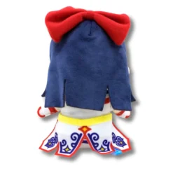 Samurai Spirits Nakoruru Plushie -Doll Toy Shop 0fd923e7332c4beba0b327c0d11427cd.jpg