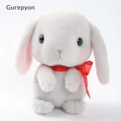 Pote Usa Loppy Onedari Rabbit Plush Collection (Standard) -Doll Toy Shop 0febfca7d2d947a89edf2d745aec4b03.jpg