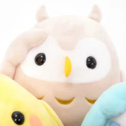 Kotori Tai Pipitto! Bird Plush Collection (Big) -Doll Toy Shop 1004958abbfa47d594af7e1ba717eebd.jpg