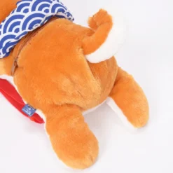 Mameshiba San Kyodai Piggyback Backpacks -Doll Toy Shop 10210c046b2e4216af331cfc754f01b9.jpg