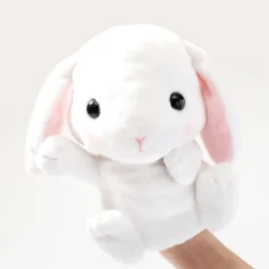 Pote Usa Loppy Rabbit Hand Puppets -Doll Toy Shop 102ec33cbabc44f19274ae2126542fbc.jpg