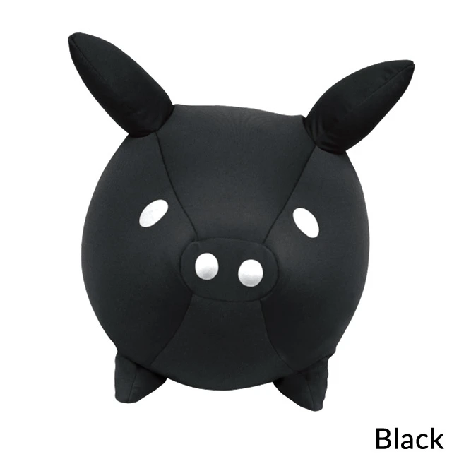 Mogucchi Boo Beanbag Cushion Plush Collection 5 Mogucchi Boo Beanbag Cushion Plush Collection - Image 3