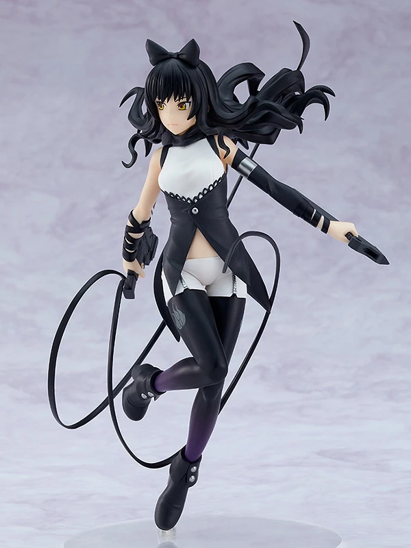 GOOD SMILE COMPANY Pop Up Parade RWBY Blake Belladonna 8 GOOD SMILE COMPANY Pop Up Parade RWBY Blake Belladonna - Image 6