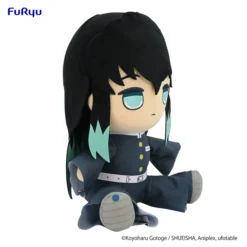 Demon Slayer: Kimetsu No Yaiba Muichiro Tokito Big Plush Toy 17 Demon Slayer: Kimetsu No Yaiba Muichiro Tokito Big Plush Toy -Doll Toy Shop 10a6f09ae1cf4d9fa0b2d5bdcf6e05a8.jpg