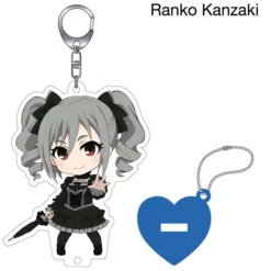 GOOD SMILE COMPANY Nendoroid Plus: Idolm@ster Cinderella Girls Keychains W/ Acrylic Stands -Doll Toy Shop 10b5ebe7a8584c1e846c8ff26ee5b110.jpg