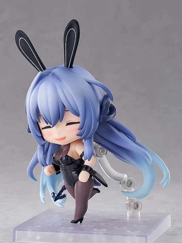 Nendoroid Azur Lane New Jersey: Exhilarating Steps! Ver. 5 Nendoroid Azur Lane New Jersey: Exhilarating Steps! Ver. - Image 3