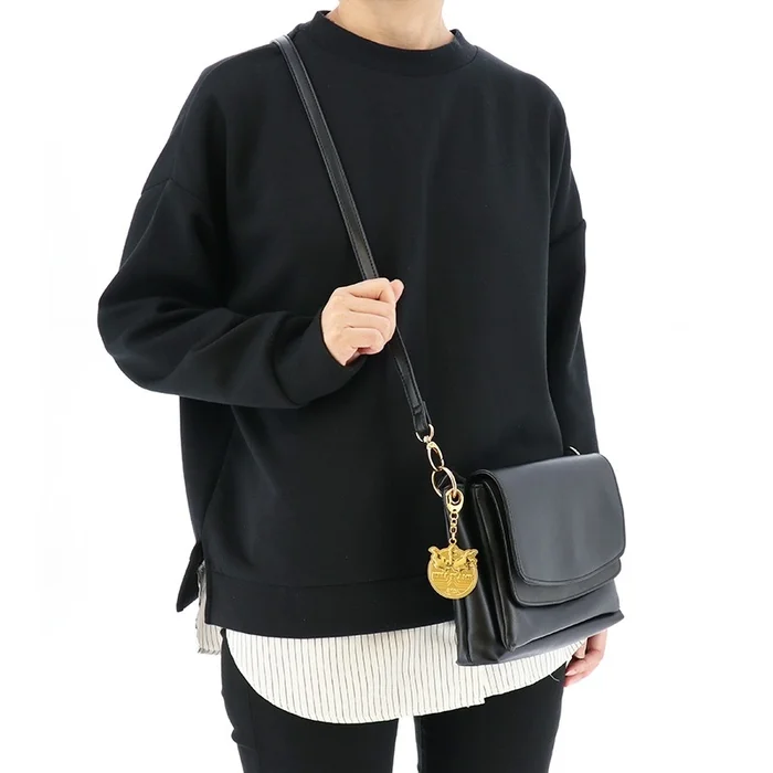 My Hero Academia Metal Keychain 7 My Hero Academia Metal Keychain - Image 5