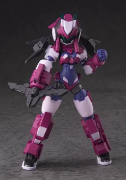 Robot Neoanthropinae Polynian Olyvier: ST Peace Clay F Non-Scale Figure -Doll Toy Shop 110c881fc6024cfe9b7ea601b2c3da36.jpg