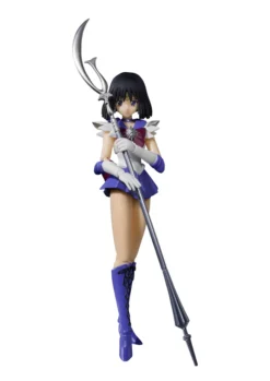 Bandai S.H.Figuarts Pretty Guardian Sailor Moon R Sailor Saturn Animation Color Edition 17 Bandai S.H.Figuarts Pretty Guardian Sailor Moon R Sailor Saturn Animation Color Edition -Doll Toy Shop 1120edcde7b548d3805efea81aae93fe.jpg