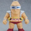 GOOD SMILE COMPANY Nendoroid More Teenage Mutant Ninja Turtles Krang