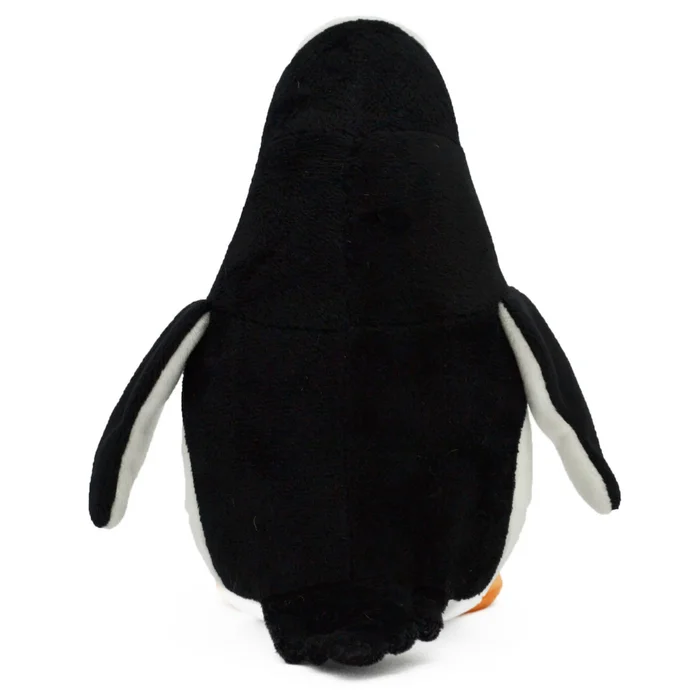 Plush Penguin Collection: Gentoo Penguin 7 Plush Penguin Collection: Gentoo Penguin - Image 5