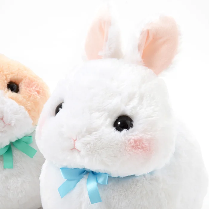 Usa Dama-chan Rabbit Plush Collection (Big) 10 Usa Dama-chan Rabbit Plush Collection (Big) - Image 8