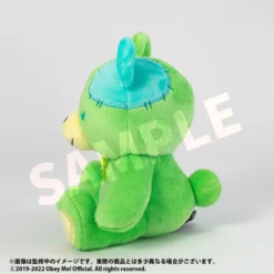 KADOKAWA Obey Me! Teddy Bear Collection -Doll Toy Shop 118dbb7e83074be7bcf8535a32db13e1.jpg