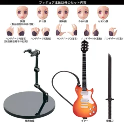 Sentinel Super Sonico: Taimanin Ni Narimausu Ver. Action Figure -Doll Toy Shop 11a3e70857ab4a8cbea33895aa347219.jpg