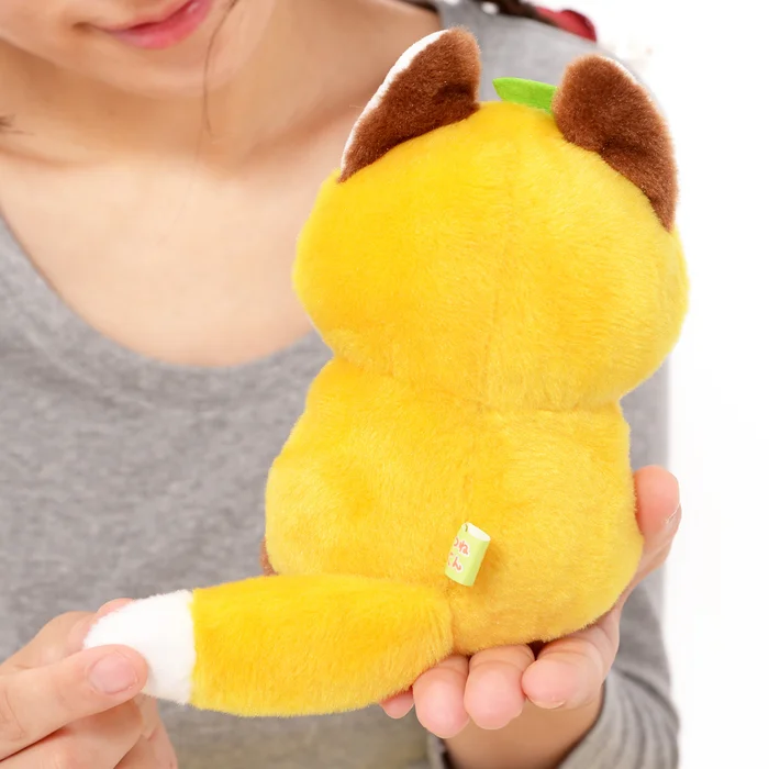 Kogitsune Konkon Fox Plush Collection (Standard) 15 Kogitsune Konkon Fox Plush Collection (Standard) - Image 13