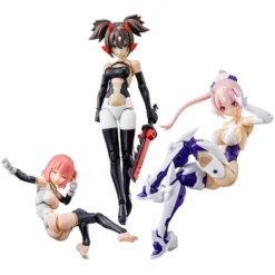 Kotobukiya Megami Device M.S.G. 02: Bottoms Set -Doll Toy Shop 11faadb663f143e0a22fb82d7e338ef3.jpg