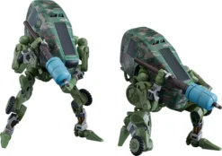 GOOD SMILE COMPANY Moderoid Obsolete 1/35 Improvised Armed Exoframe (2 Model Set) -Doll Toy Shop 124ce8661fb94d65a8f8d46ab4eb986f.jpg