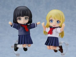 GOOD SMILE COMPANY Nendoroid Doll Outfit Set: Short-Sleeved Sailor Outfit -Doll Toy Shop 124f266679b94921be0b835d24f633c6.jpg