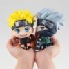 MegaHouse Look Up Series Naruto Shippuden Naruto Uzumaki & Kakashi Hatake Set W/ Bonus Cushion -Doll Toy Shop 12850f406080481f9cc01990c96f076f.jpg